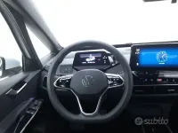 Usata VW ID.3 Pro Performance 69 kW (95 CV) 2023 Bianco Utilitaria