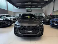 Usata Audi SQ5 Ambiente 367 CV (269 kW) 2025 Grigio daytona SUV