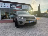 Usata Land Rover Discovery Sport HSE Luxury 150 CV (110 kW) 2016 Beige SUV