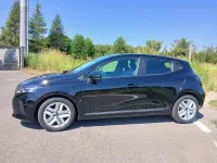 Usata Renault Clio V Techno 101 CV (74 kW) 2024 Nero Berlina