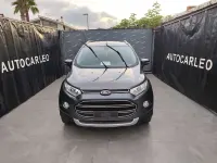 Usata Ford Ecosport Titanium 125 CV (91 kW) 2017 Other SUV