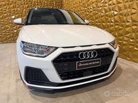Usata Audi A1 Admired 95 CV (69 kW) 2020 Bianco SUV
