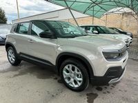 Nuova Jeep Avenger Altitude 100 CV (73 kW) 2025 Beige SUV