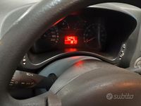 Usata Fiat Panda 2007 Utilitaria