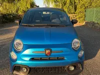 Usata Abarth 595 Competizione 145 CV (106 kW) 2021 Berlina