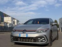 Usata VW Golf VIII GTI 245 CV (180 kW) 2022 Berlina