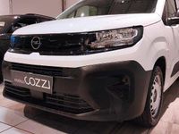 Occasion Opel Combo S 131 ch (96 kW) 2025 Blanc Monospace