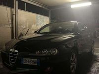 Usata Alfa Romeo 147 105 CV (77 kW) 2005 Utilitaria