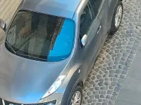 Usata Nissan Juke 110 CV (80 kW) 2015 Grigio SUV