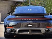 Nuova Porsche 911 711 CV (522 kW) 2026 Other Coupé