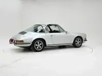 Occasion Porsche 911 130 ch (95 kW) 1971 Altri Cabriolet