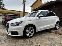 Usata Audi A1 Sportback Sport 90 CV (66 kW) 2016 Utilitaria