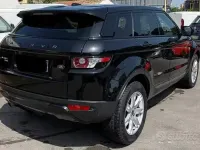 Gebraucht Land Rover Range Rover evoque 190 PS (139 kW) 2013 SUV