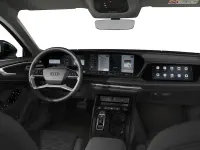 Nuova Audi A5 Design 204 CV (150 kW) 2026 Nero mito metallizzato Station wagon