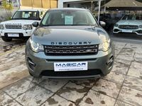 usata Land Rover Discovery Sport 2.0 TD4 150 CV SE usato