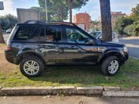 usata Land Rover Freelander 2 TD4 S.W. S