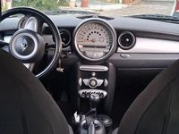 Usata Mini ONE 75 CV (55 kW) 2010 Bianco Utilitaria