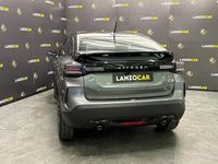 Nuova Citroën C4 135 CV (99 kW) 2025 Grigio SUV