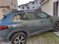 Usata Dacia Duster Expression 101 CV (74 kW) 2025 Verde SUV