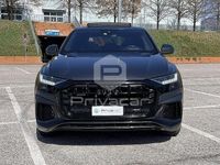 Usata Audi Q8 Sport 286 CV (210 kW) 2019 Grigio SUV