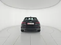 Usata Audi A3 Sportback Advanced 150 CV (110 kW) 2022 Utilitaria