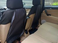 Usata Alfa Romeo 147 120 CV (88 kW) 2006 Nero Utilitaria