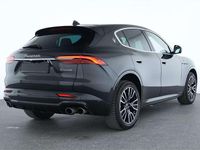 Begagnad Maserati Grecale GT 300 HK (220 kW) 2023 Svart SUV