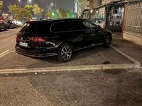 Usata VW Passat Business 150 CV (110 kW) 2018 Station wagon