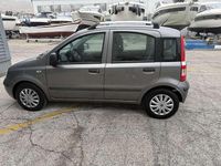 Usata Fiat Panda Emotion 69 CV (50 kW) 2010 Utilitaria
