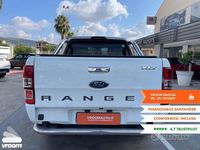Usata Ford Ranger 160 CV (117 kW) 2017 Pick-up