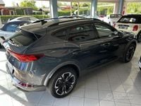 Usata Cupra Formentor 150 CV (110 kW) 2024 Grigio SUV
