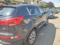 Usata Kia Sportage 135 CV (99 kW) 2015 SUV
