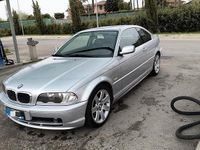 Usata BMW 320 150 CV (110 kW) 2000 Coupé