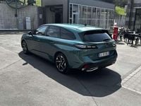 Usata Peugeot 308 SW Allure 131 CV (96 kW) 2022 Station wagon