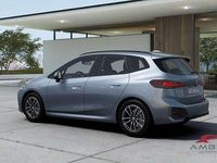 Nuova BMW 218 Active Tourer M Sport 136 CV (100 kW) 2026 Sparkling copper grey metalliz Monovolume