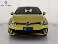 usata VW Golf VII Golf 8ª serie1.5 eTSI 150 CV EVO ACT DSG Life