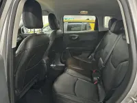 Usata Jeep Compass Limited 120 CV (88 kW) 2019 Grigio SUV