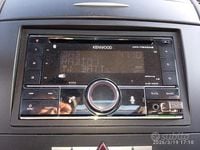 Usata Mercedes SLK200 2005 Nero Cabrio