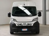 Nuova Fiat Ducato 33 120 CV (88 kW) 2026 Bianco Furgone