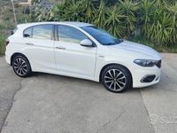 Usata Fiat Tipo 2018 Bianco Berlina