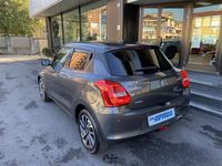 usata Suzuki Swift 1.2 Hybrid CVT Top nuova a San Vittore Olona