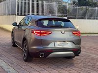 usata Alfa Romeo Stelvio 2.2 Turbodiesel 210 CV AT8 Q4 S