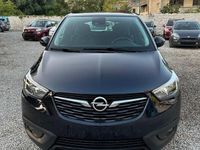 usata Opel Crossland X Crossland X1.2 12V Advance