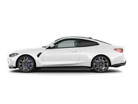 Usata BMW M4 Efficient Dynamics 550 CV (404 kW) 2024 Nero Coupé