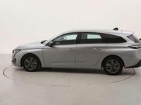 Usata Peugeot 308 SW Active 131 CV (96 kW) 2022 Grigio Station wagon