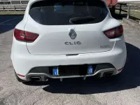 Usata Renault Clio IV R.S. 200 CV (147 kW) 2014 Berlina