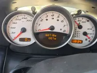 Usata Porsche Boxster 252 CV (185 kW) 2002 Cabrio