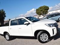 Usata Ssangyong (KGM) Rexton 202 CV (148 kW) 2023 Bianco SUV