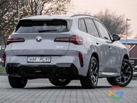 Usata BMW X3 M Sport 286 CV (210 kW) 2026 Grigio SUV