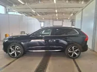Usata Volvo XC60 Plus 349 CV (256 kW) 2023 Nero SUV